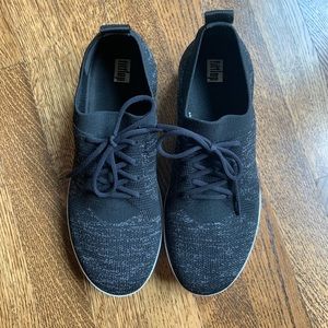 Fit flop sneakers size 10
